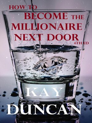cover image of How to Become the Millionaire Next Door 4th Ed.